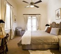 The Arkaba Station Guest Room